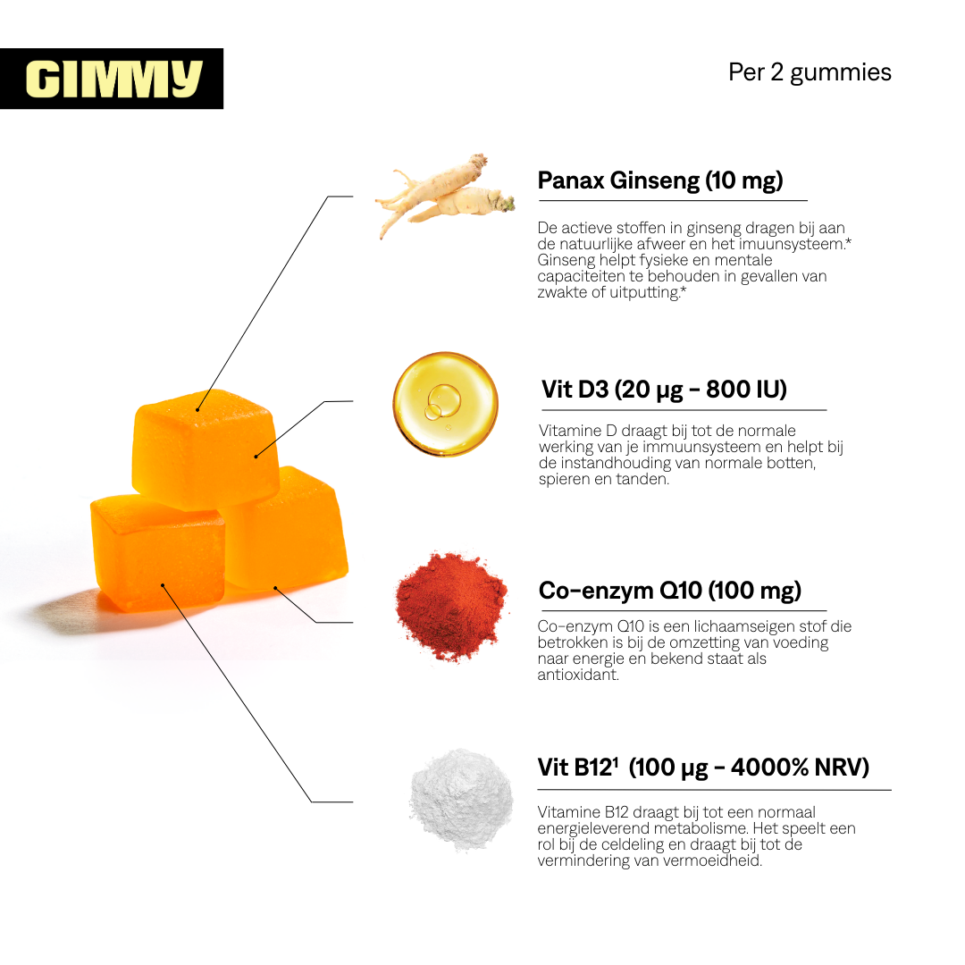 GIMMY Energy