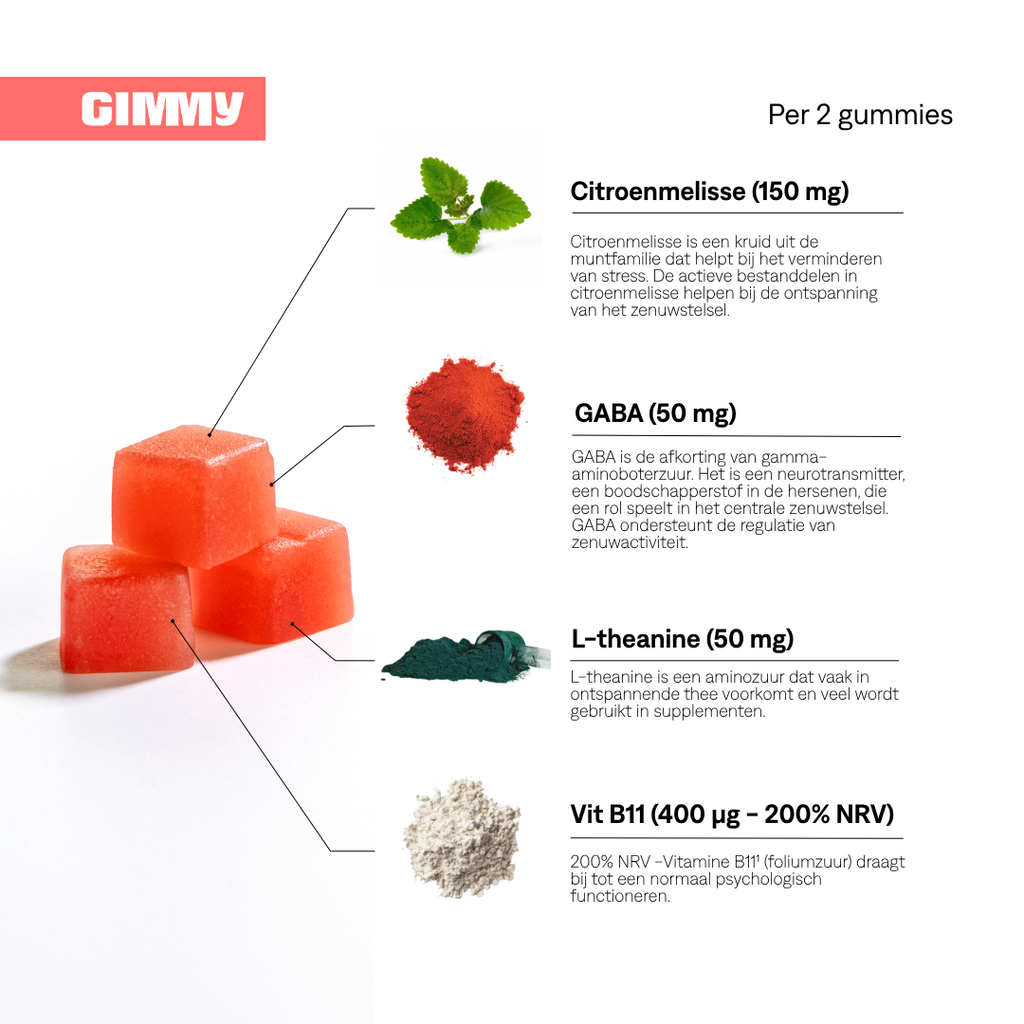 Pack de démarrage No Stress